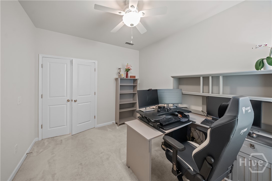 222 Benelli Drive Pooler, GA 31322 - Photo 27 of 70