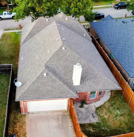 $305,000 | 638 Bonham Drive, Lavon, TX 75166