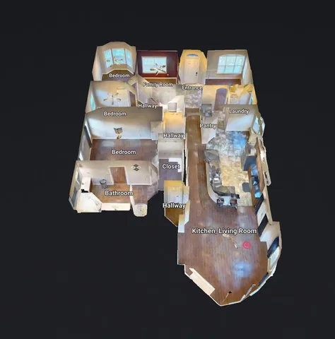 $305,000 | 638 Bonham Drive, Lavon, TX 75166