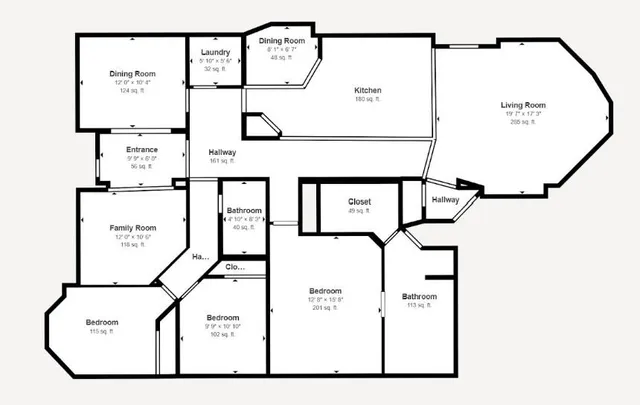 a picture of a door with a white wall