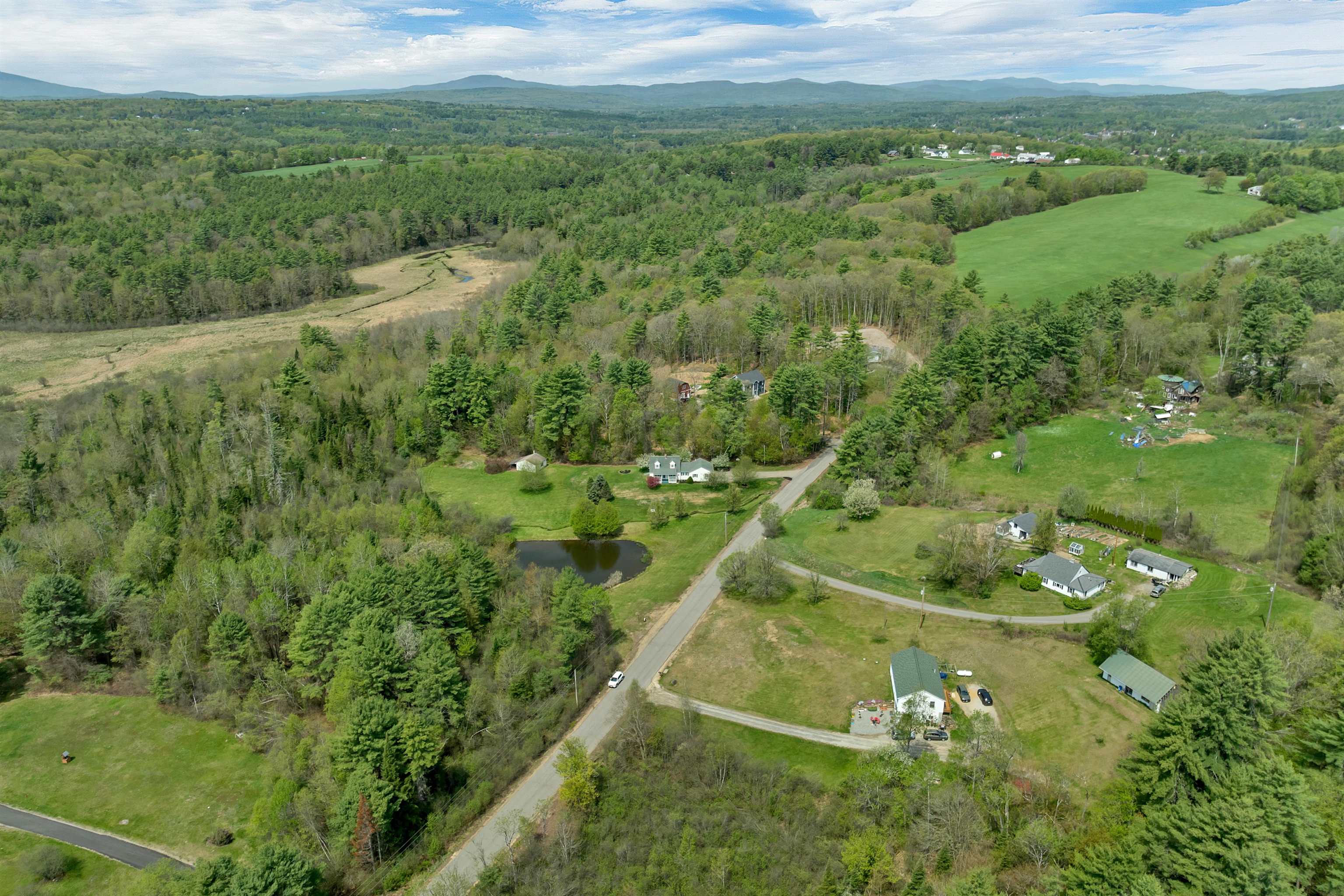 145 Turnpike Road Northfield, NH 03276 - Photo 29 of 58