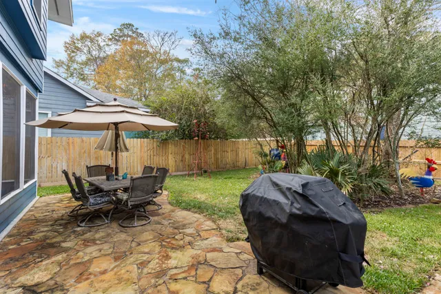 $555,000 | 51 Pipers Meadow Street, The Woodlands, TX 77382