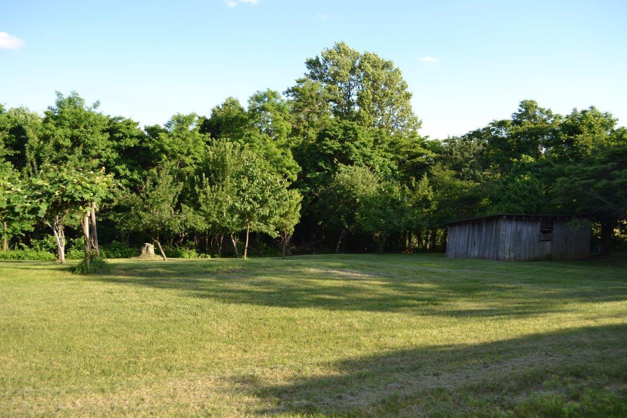 289 Radford Road Southeast Floyd, VA 24091 - Photo 27 of 32 a view of a grassy field with trees