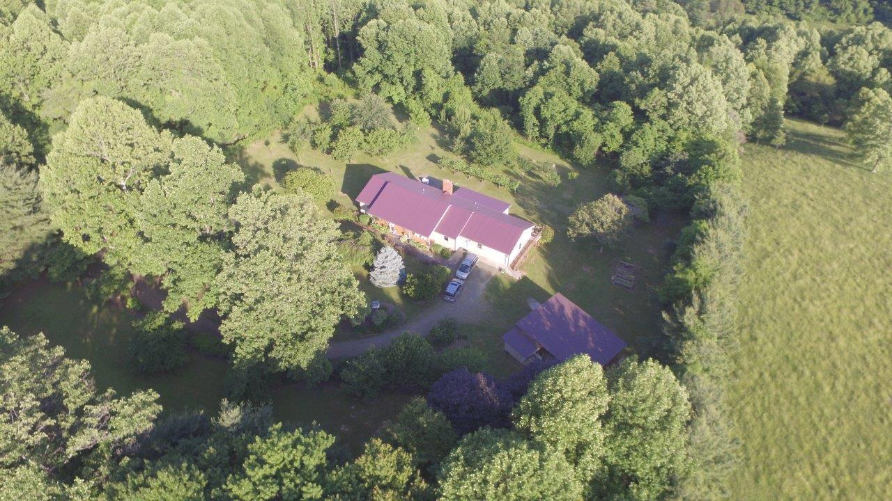 289 Radford Road Southeast Floyd, VA 24091 - Photo 7 of 32 a view of lake