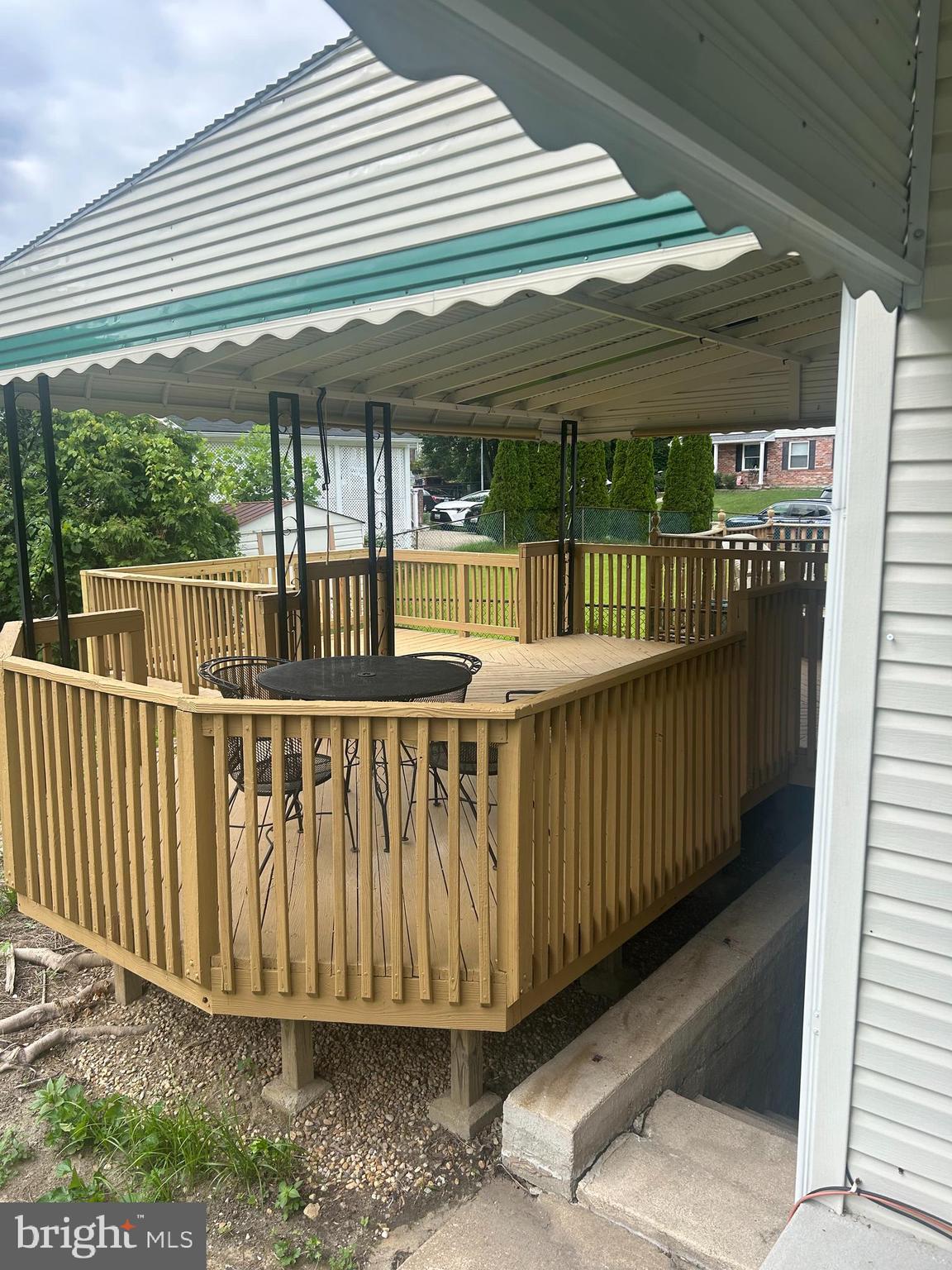 8614 Manorfield Road Baltimore, MD 21236 - Photo 3 of 4