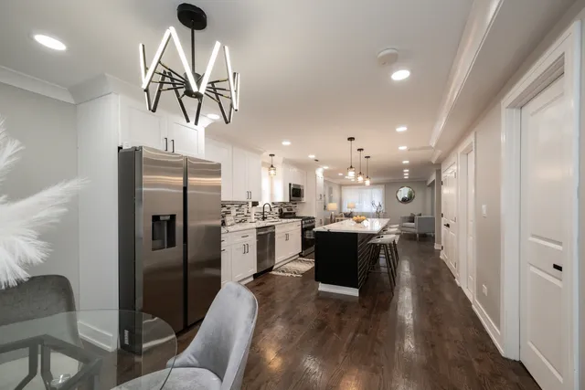 $369,900 | 9423 South Sangamon Street, Chicago, IL 60620