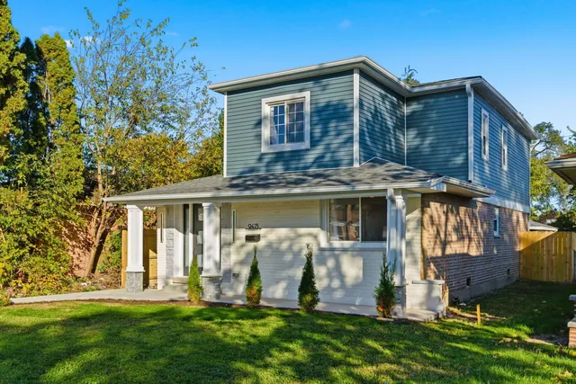 $369,900 | 9423 South Sangamon Street, Chicago, IL 60620