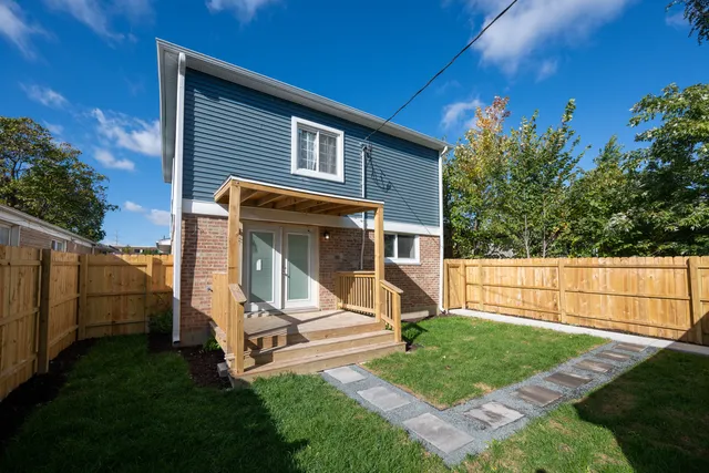 $369,900 | 9423 South Sangamon Street, Chicago, IL 60620