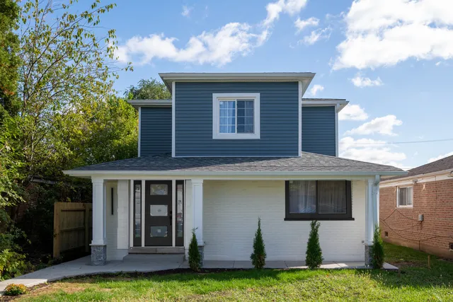 $369,900 | 9423 South Sangamon Street, Chicago, IL 60620