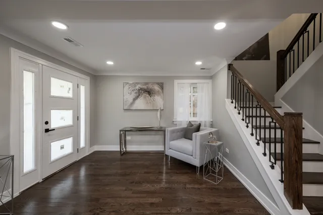 $369,900 | 9423 South Sangamon Street, Chicago, IL 60620