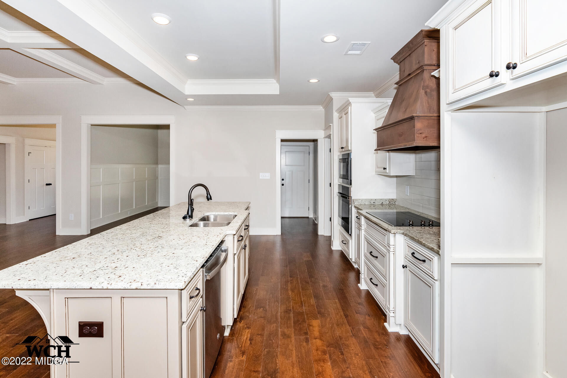 414 Stonegate Trail Perry, GA 31069 - Photo 12 of 24 414StonegateTrailWeb-12