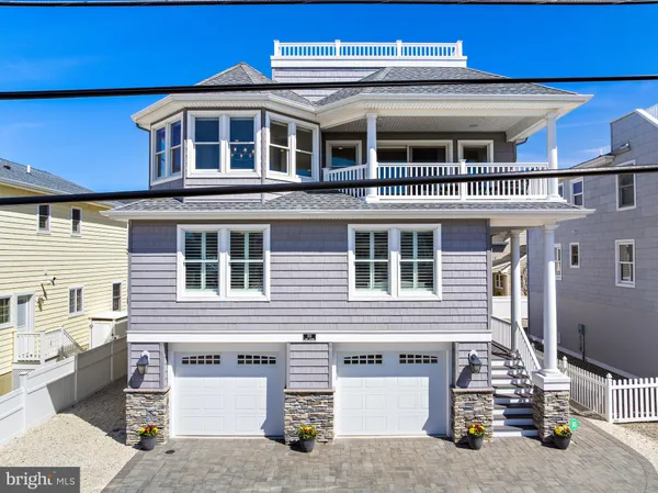 $3,295,000 | 103 East Marine Lane, Beach Haven, NJ 08008