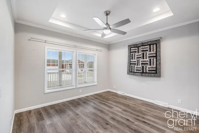 $239,000 | 5890 Grace Way Drive, Rockford, MI 49341