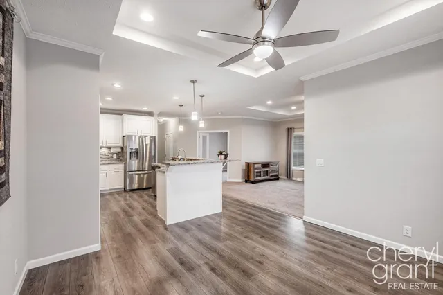 $239,000 | 5890 Grace Way Drive, Rockford, MI 49341