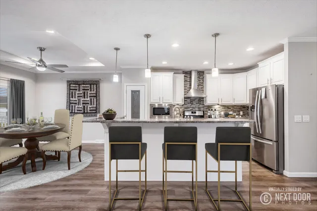 $239,000 | 5890 Grace Way Drive, Rockford, MI 49341