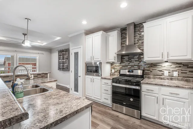 $239,000 | 5890 Grace Way Drive, Rockford, MI 49341