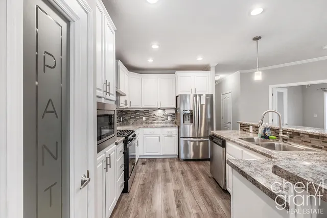 $239,000 | 5890 Grace Way Drive, Rockford, MI 49341