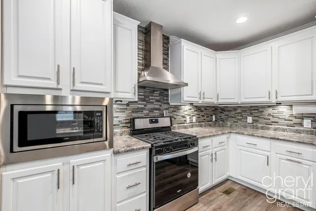 $239,000 | 5890 Grace Way Drive, Rockford, MI 49341