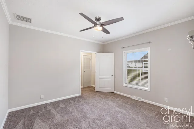 $239,000 | 5890 Grace Way Drive, Rockford, MI 49341