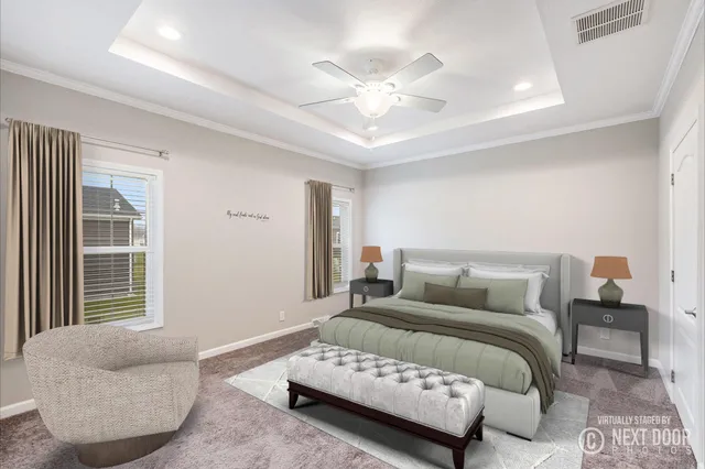 $239,000 | 5890 Grace Way Drive, Rockford, MI 49341