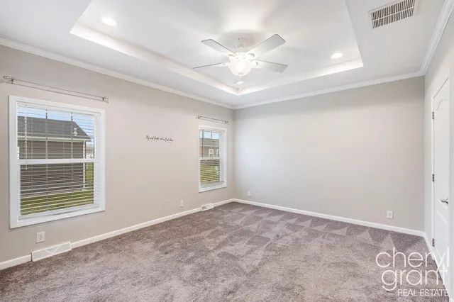 $239,000 | 5890 Grace Way Drive, Rockford, MI 49341