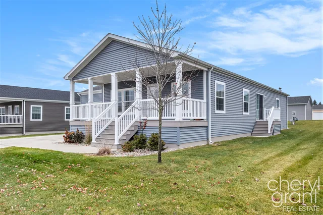 $239,000 | 5890 Grace Way Drive, Rockford, MI 49341