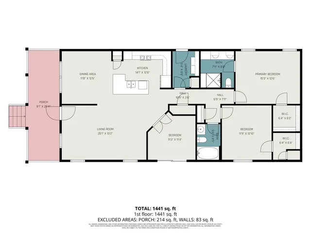 $239,000 | 5890 Grace Way Drive, Rockford, MI 49341