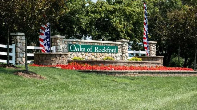 $239,000 | 5890 Grace Way Drive, Rockford, MI 49341