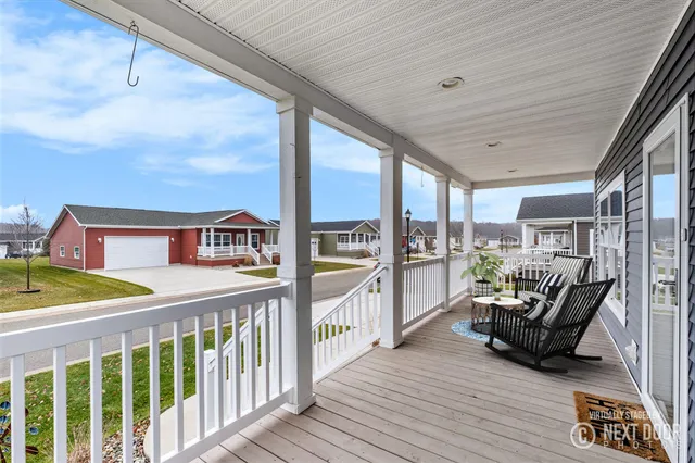 $239,000 | 5890 Grace Way Drive, Rockford, MI 49341