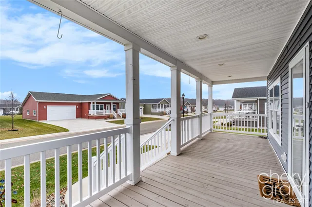 $239,000 | 5890 Grace Way Drive, Rockford, MI 49341