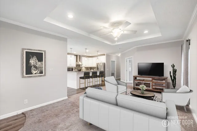 $239,000 | 5890 Grace Way Drive, Rockford, MI 49341