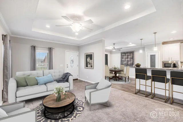 $239,000 | 5890 Grace Way Drive, Rockford, MI 49341