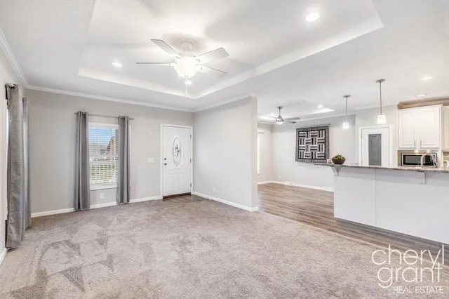 $239,000 | 5890 Grace Way Drive, Rockford, MI 49341