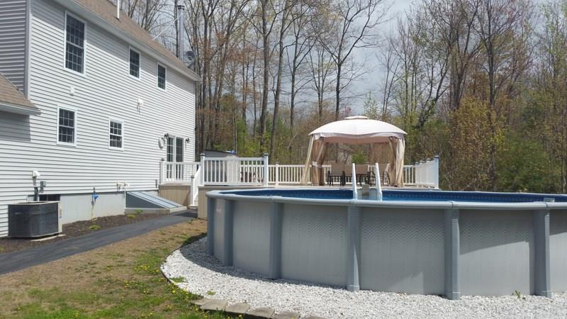 29 Ali Pond Road Berwick, ME 03901 - Photo 27 of 32 Pool, Rear Exterior