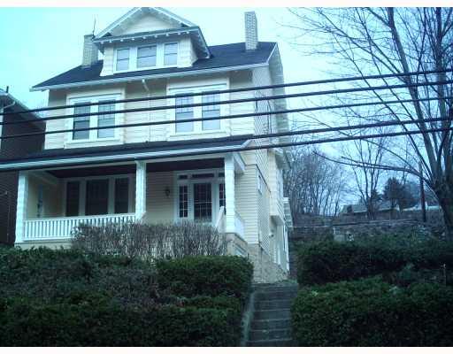241 Friday Road Pittsburgh, PA 15209 - Photo 1 of 15 Exterior Front.