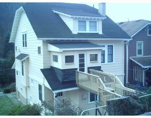 241 Friday Road Pittsburgh, PA 15209 - Photo 15 of 15 Exterior Back.