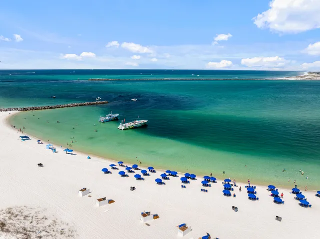 $2,950,000 | 36 Gulf Breeze Court, Destin, FL 32541