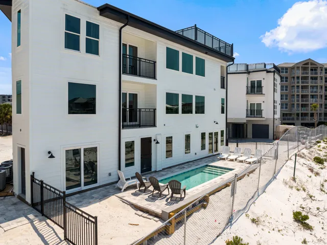 $2,950,000 | 36 Gulf Breeze Court, Destin, FL 32541