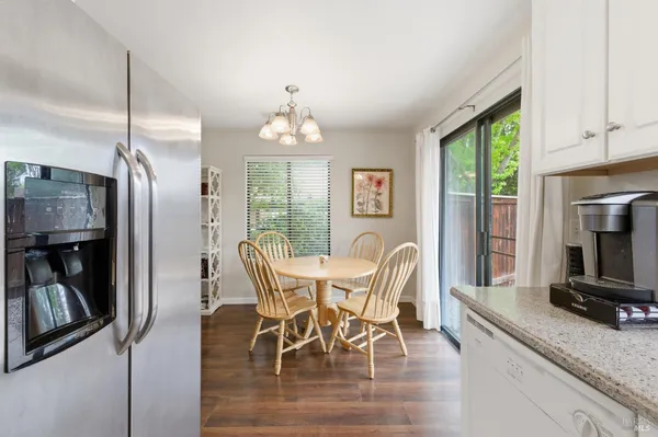 $389,950 | 451 7th Street West, Sonoma, CA 95476