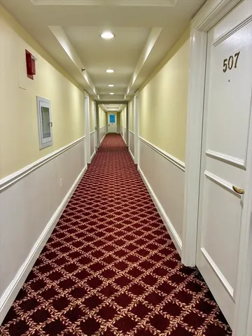 $849,000 | 15 River Street, Unit 507, Boston, MA 02108