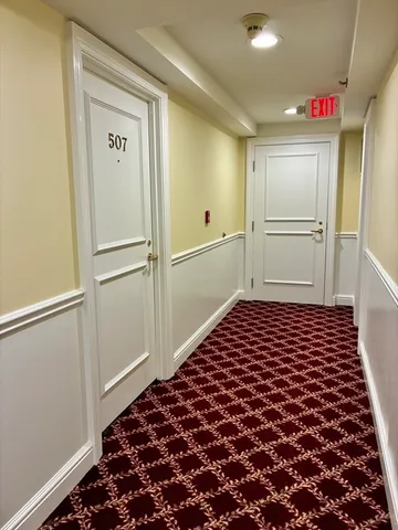 $849,000 | 15 River Street, Unit 507, Boston, MA 02108