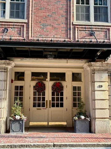 $849,000 | 15 River Street, Unit 507, Boston, MA 02108