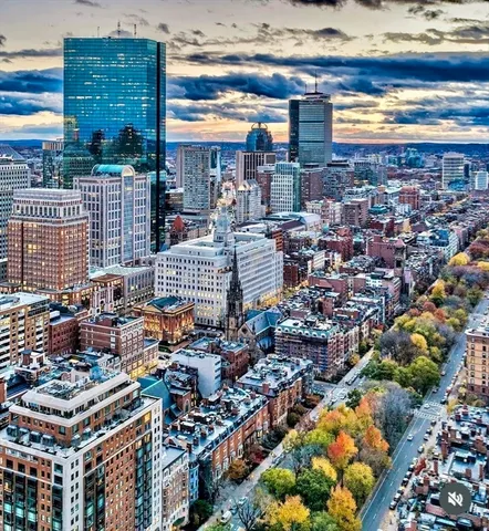 $849,000 | 15 River Street, Unit 507, Boston, MA 02108