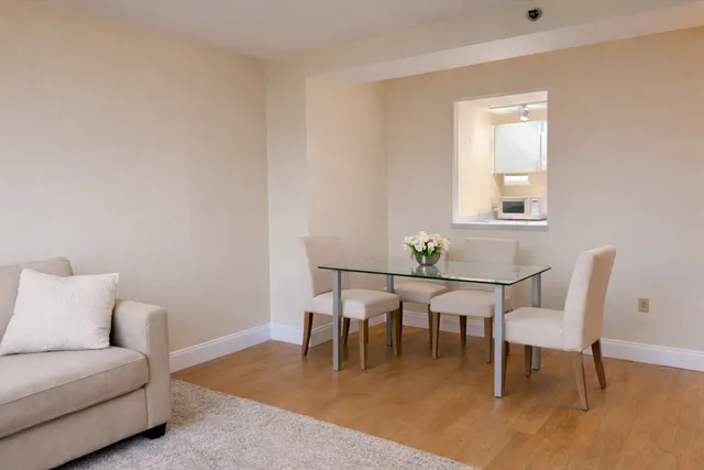 $849,000 | 15 River Street, Unit 507, Boston, MA 02108