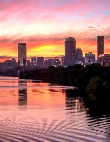 $849,000 | 15 River Street, Unit 507, Boston, MA 02108