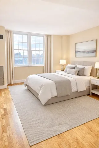 $849,000 | 15 River Street, Unit 507, Boston, MA 02108