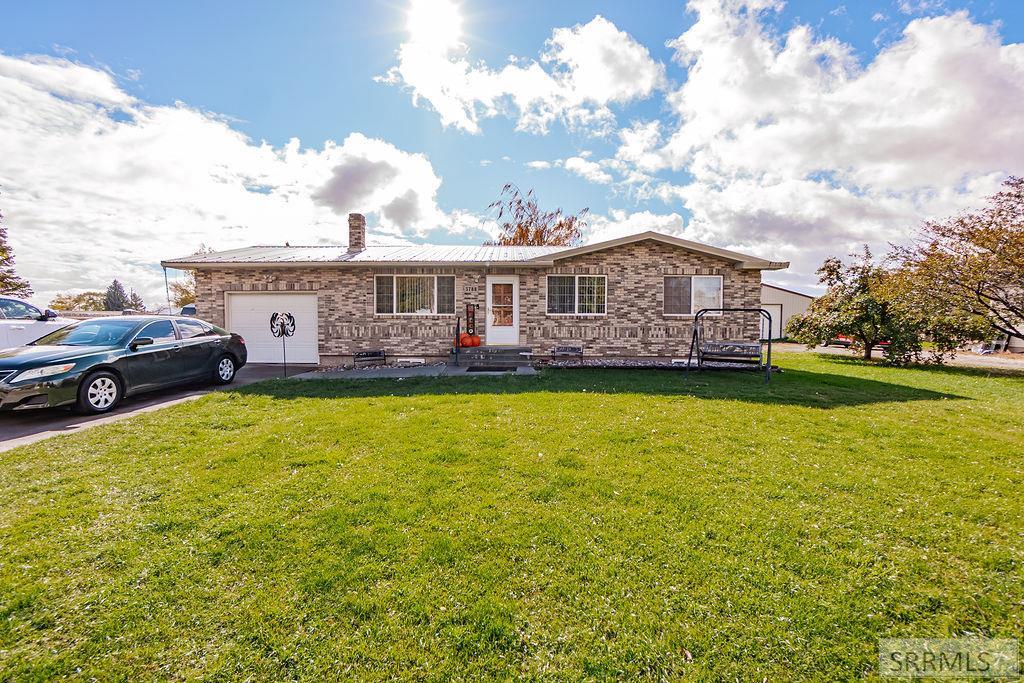 3788 East 115 North Rigby, ID 83442 - Photo 1 of 1 Main View