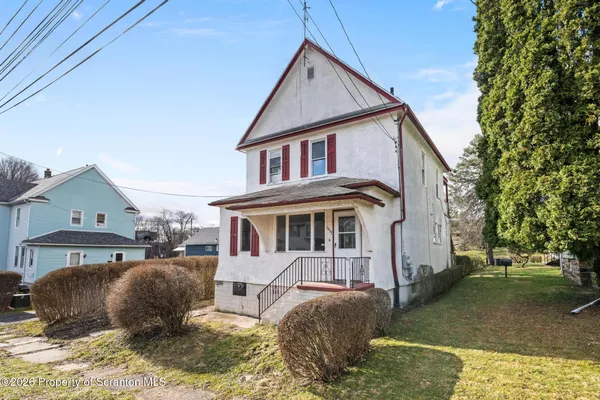 $259,000 | 1413 Bulwer Street, Scranton, PA 18504