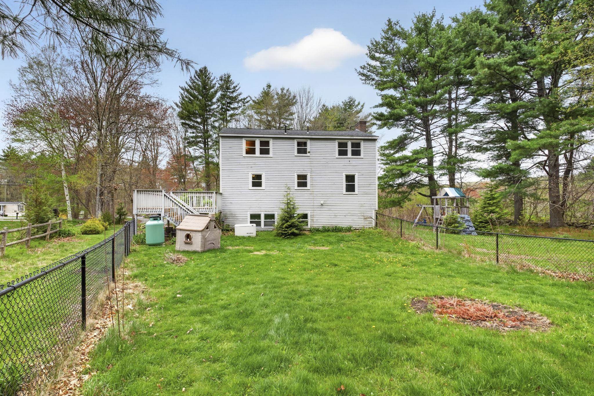 172 Warner Hill Road Derry, NH 03038 - Photo 30 of 39