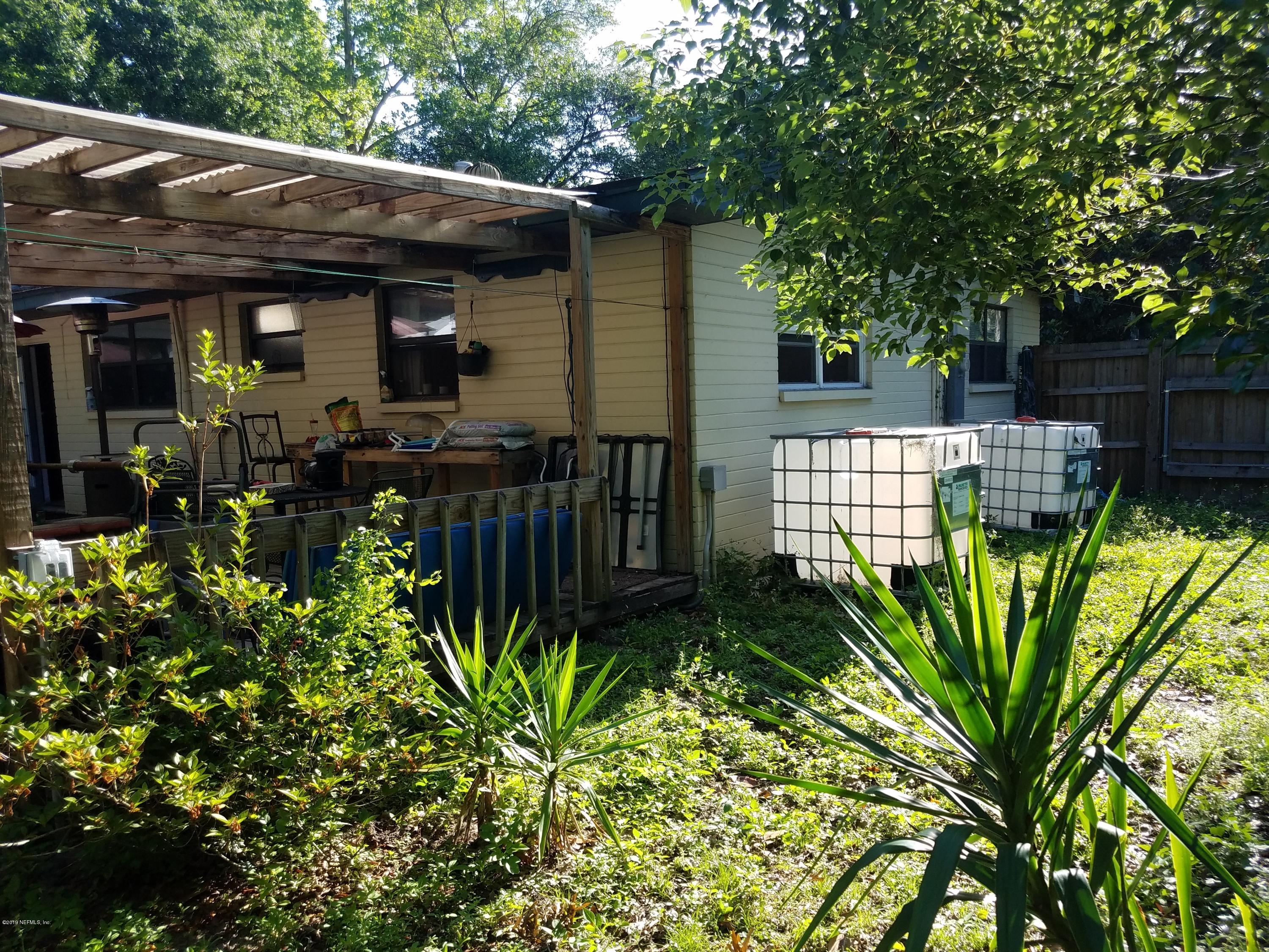 214 Southwest 40th Street Gainesville, FL 32607 - Photo 67 of 68 20190428_090658